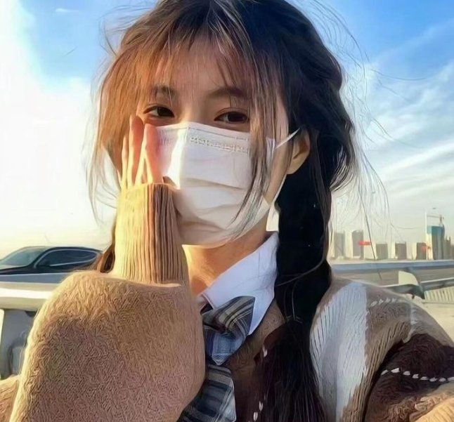 将军的小宠医 动漫版