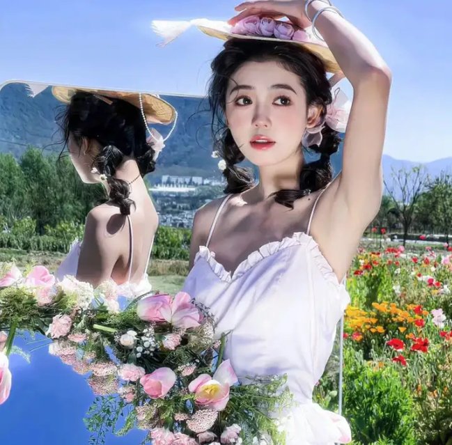 哦！我的阳光之夜