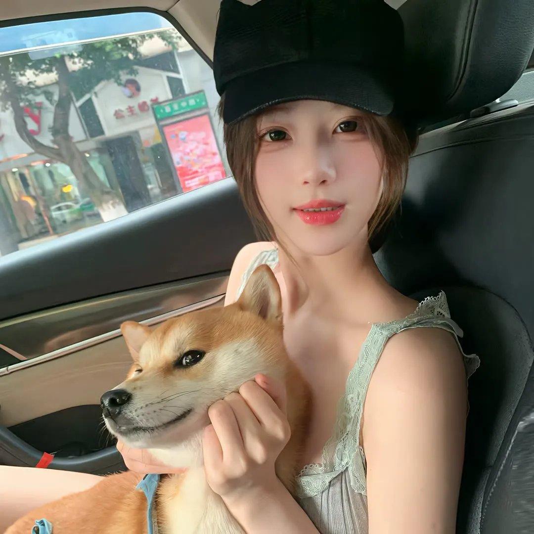 穿越成保洁，我和CEO赢麻了